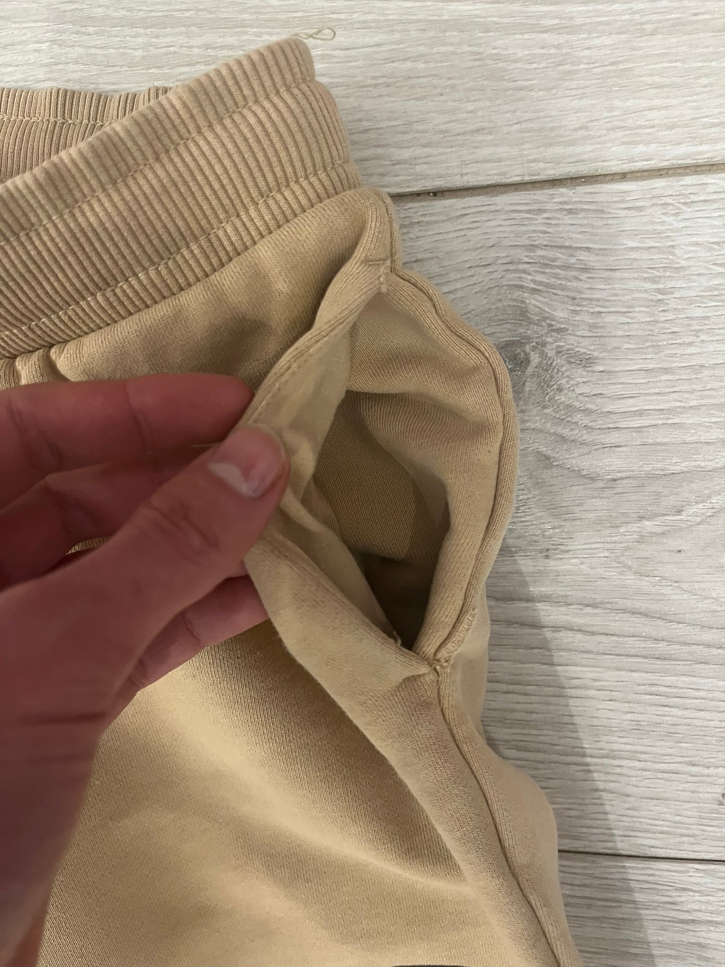 calvin klein joggers
