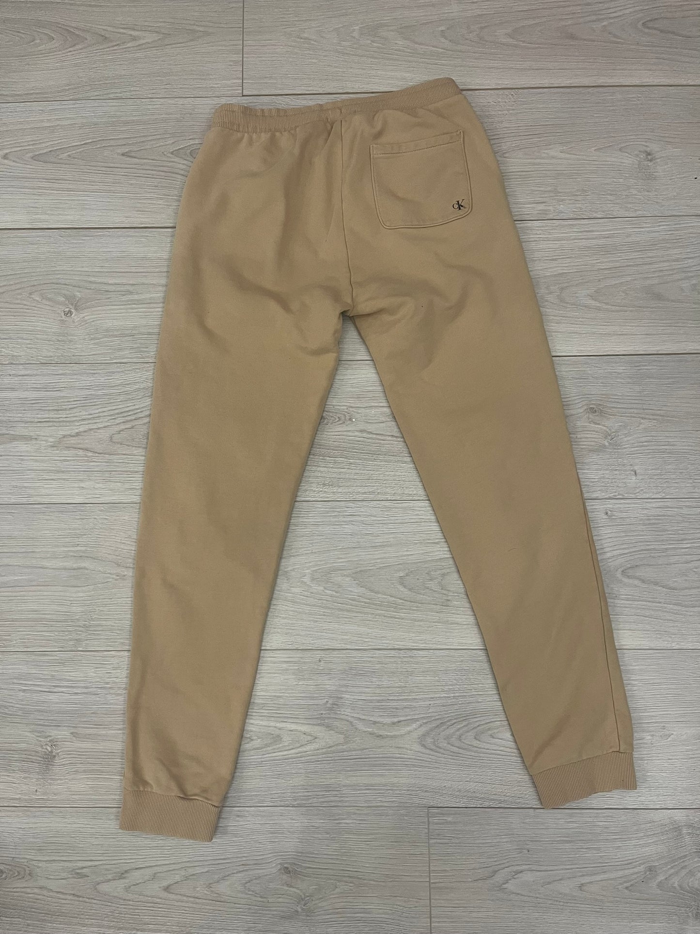 calvin klein joggers
