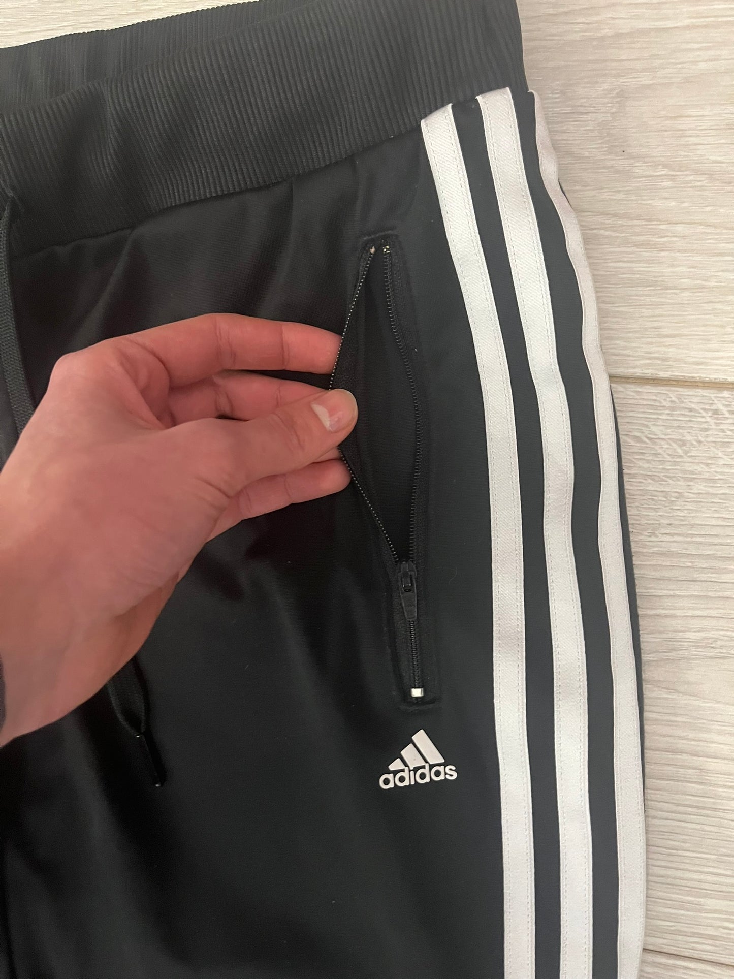 adidas track pants