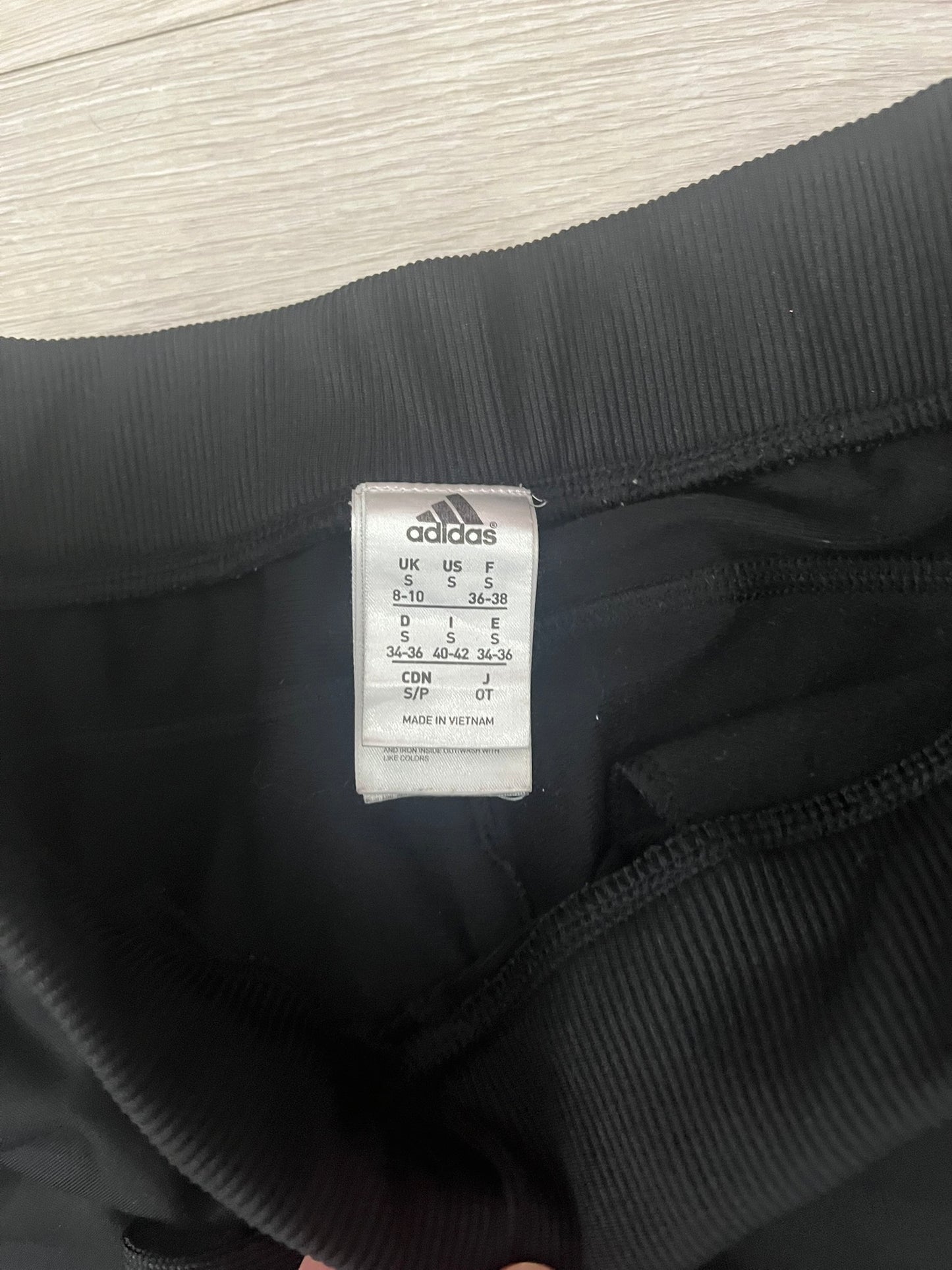 adidas track pants