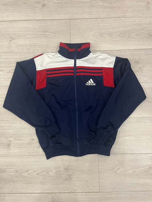 adidas 90s track jacket