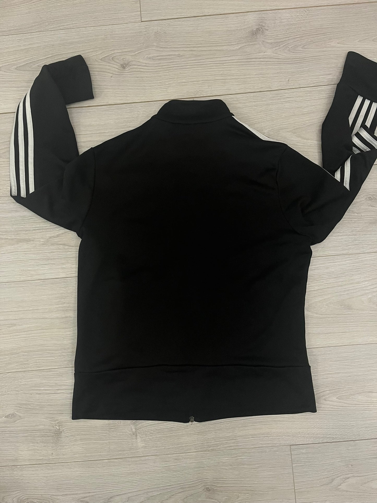 adidas classic track jacket