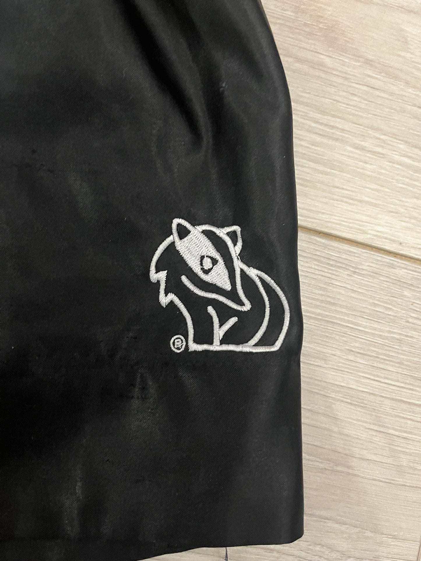 muay thai dax shorts