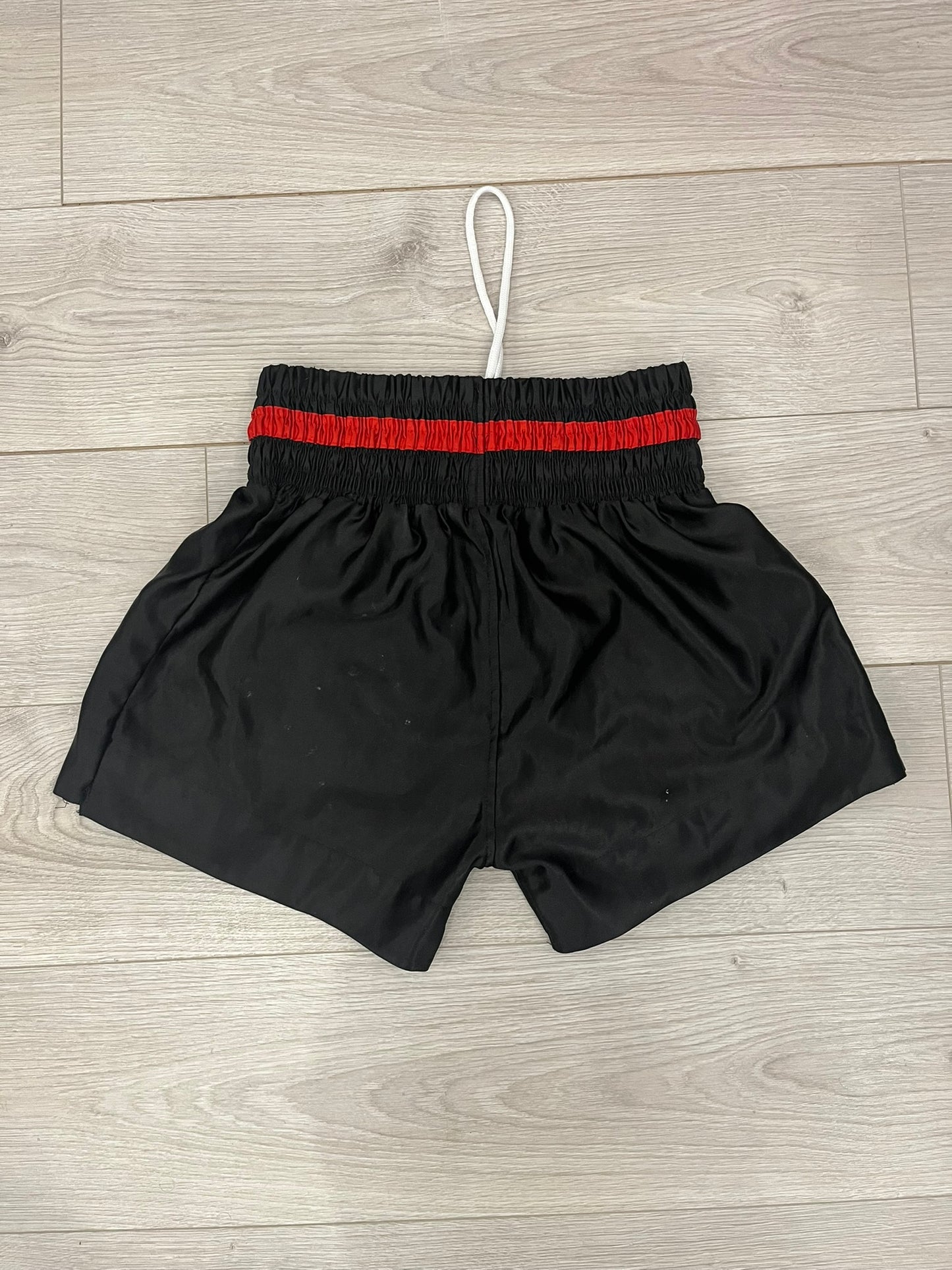 muay thai dax shorts