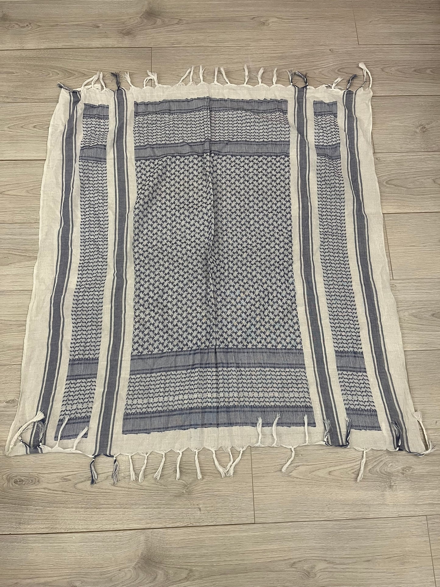 keffiyeh