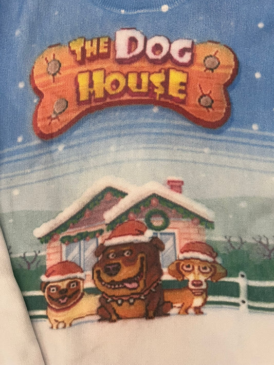 pragmatic play sweater