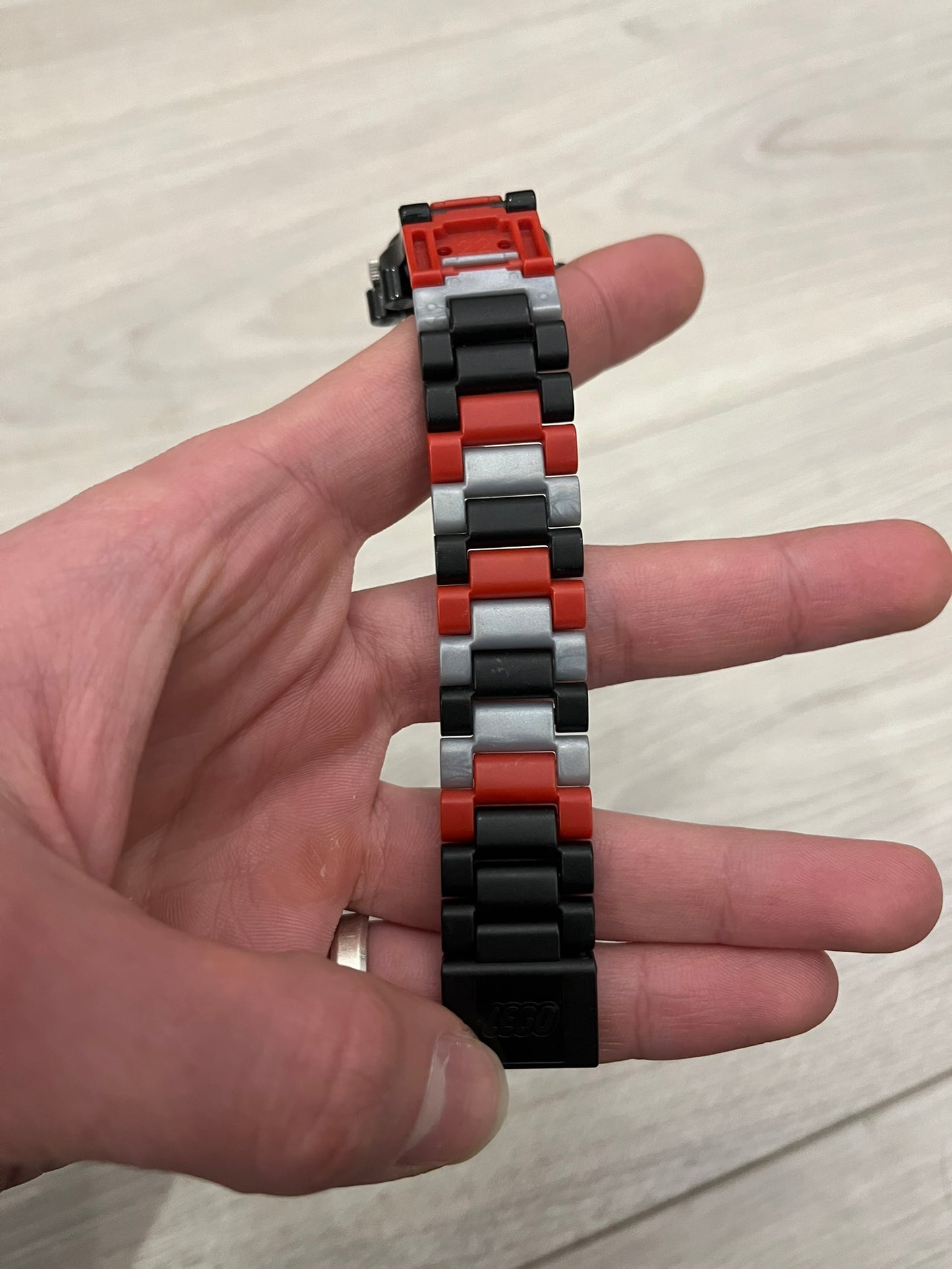 lego watch set darth maul
