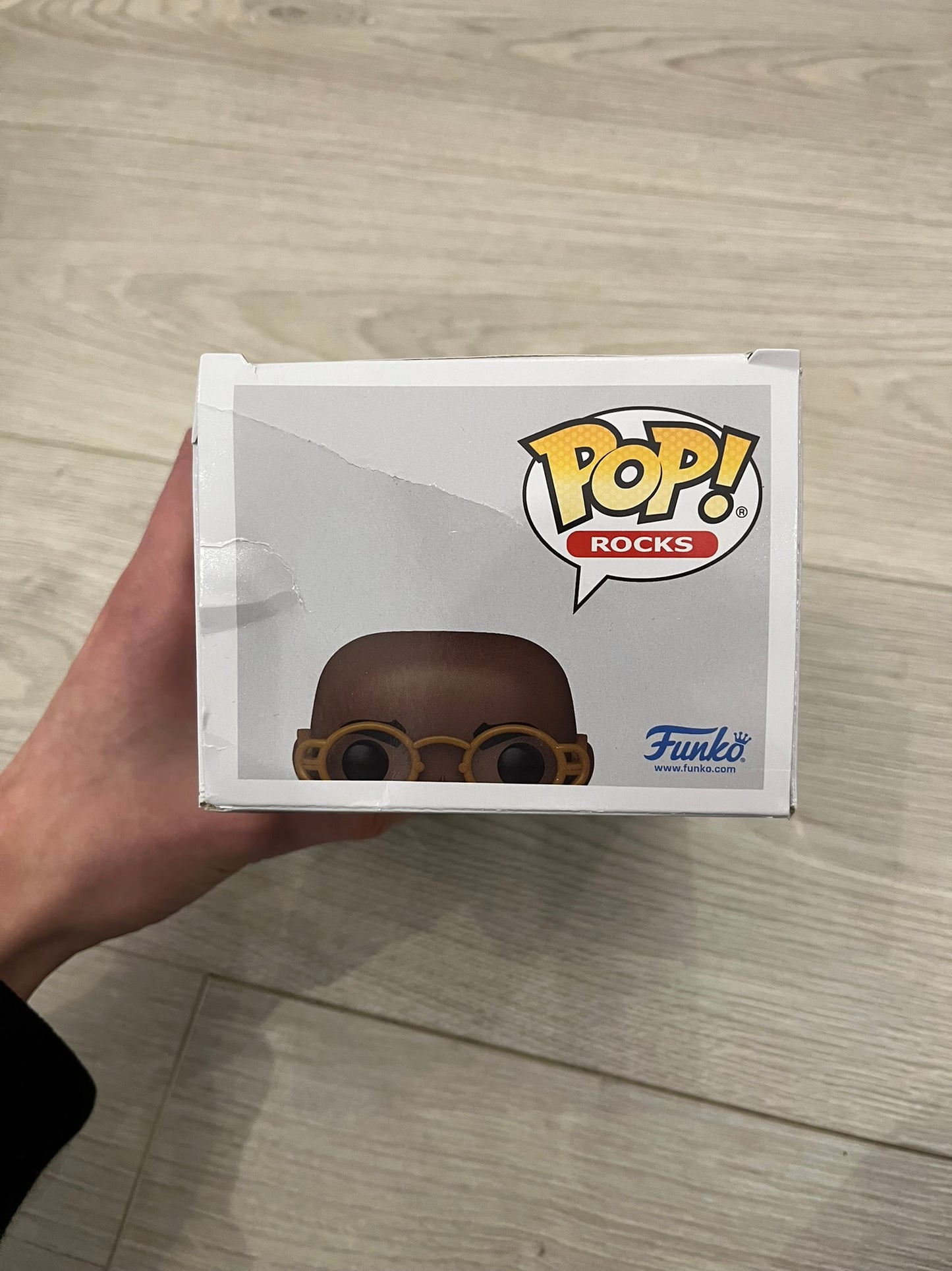 funko pop tupac shakur