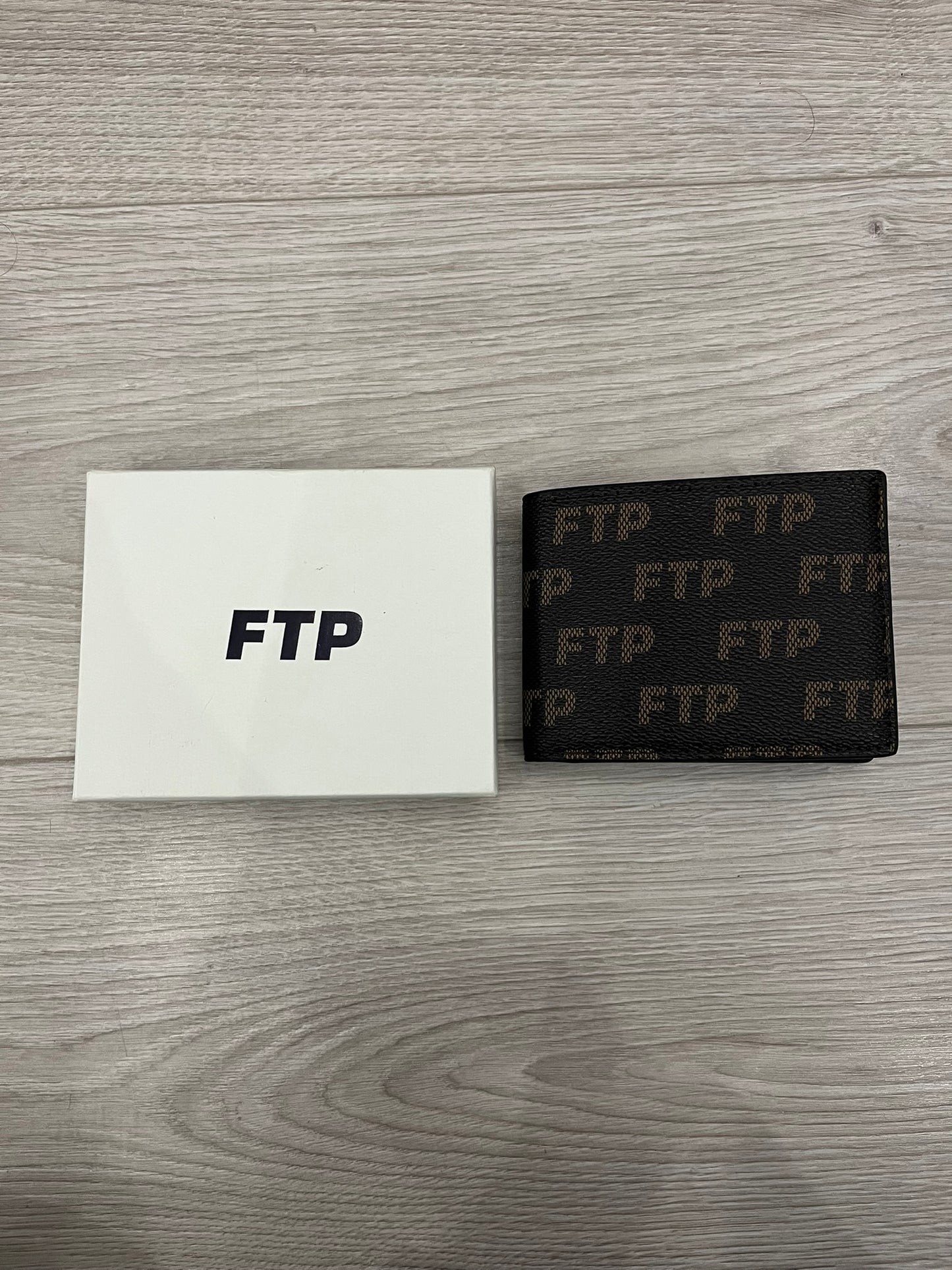 ftp logo repete wallet