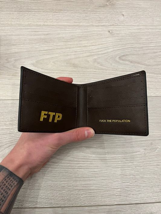 ftp logo repete wallet