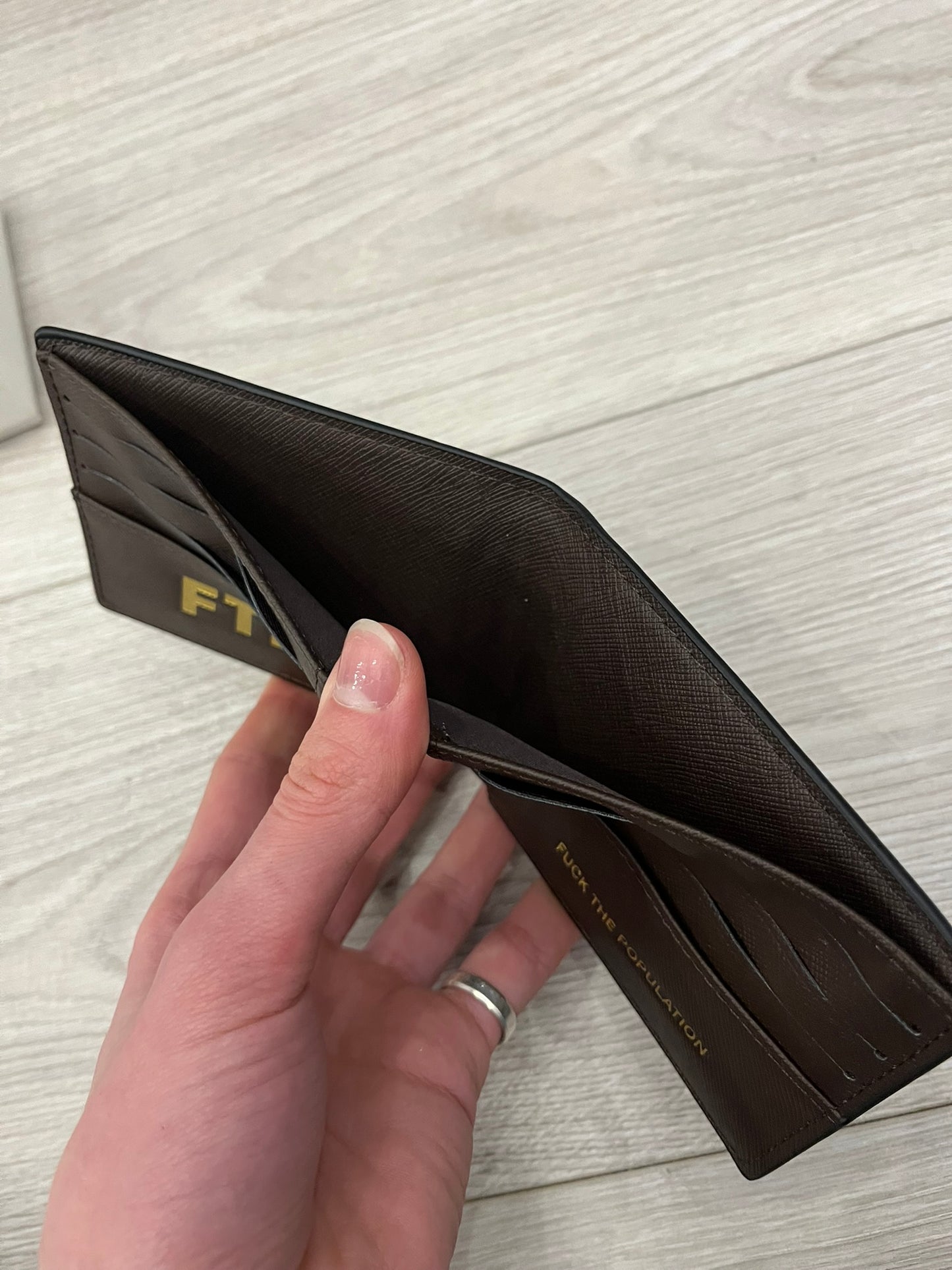 ftp logo repete wallet