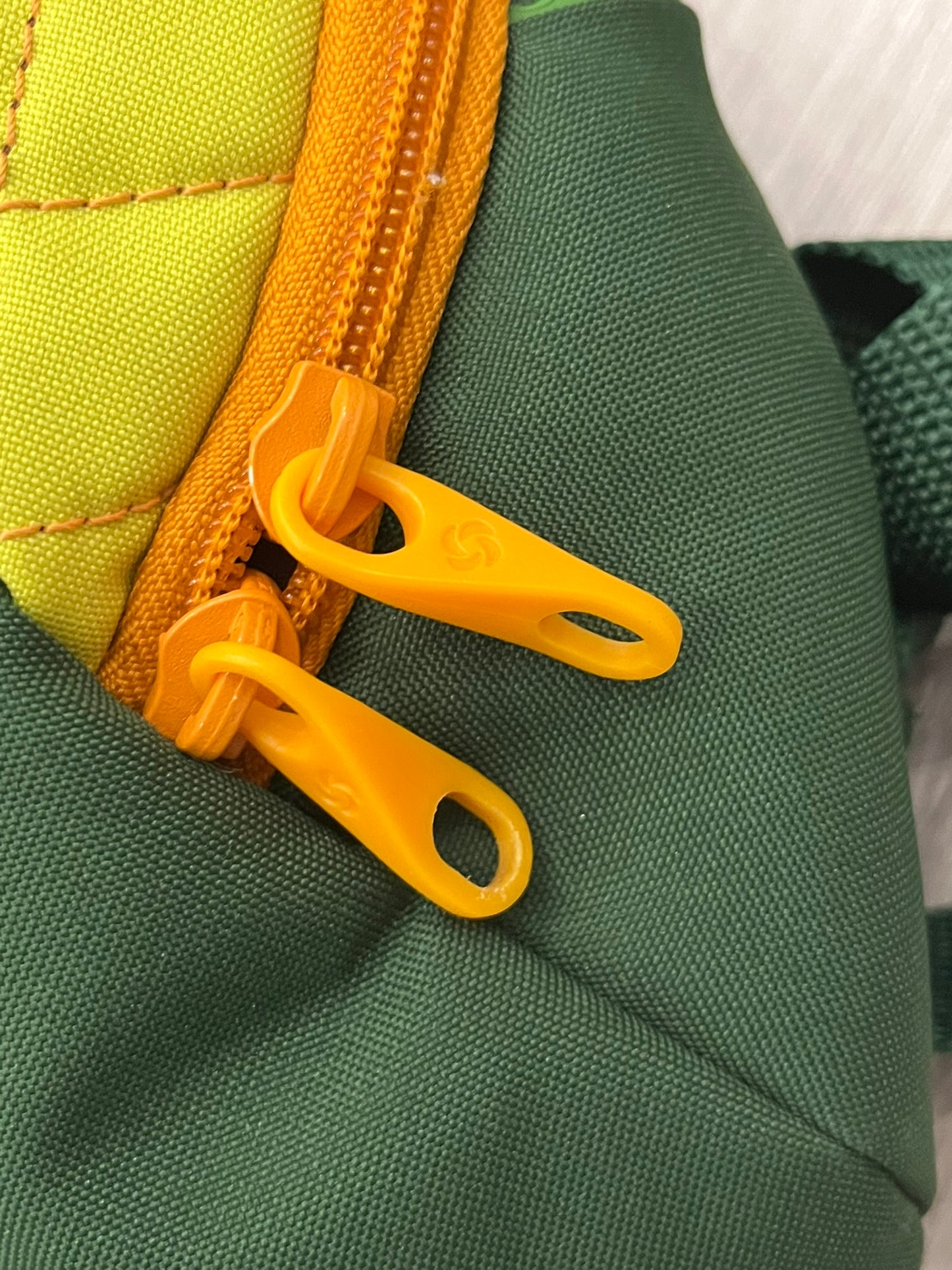 sammies crocodile backpack