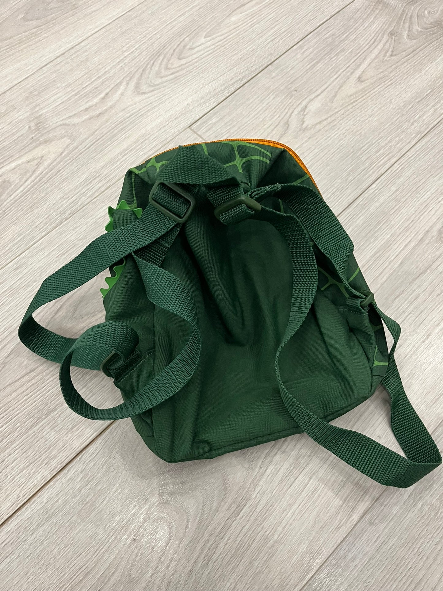sammies crocodile backpack