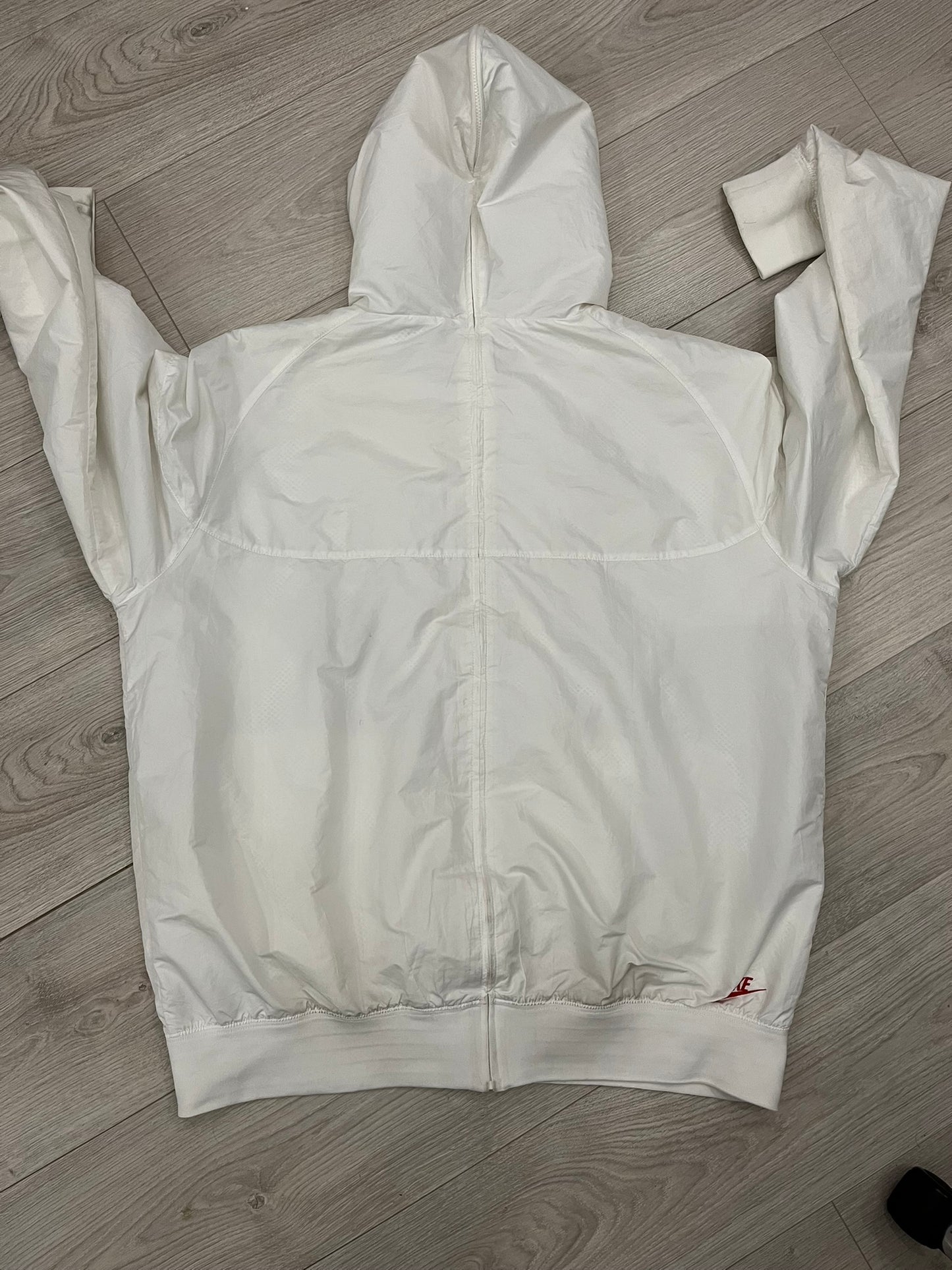 nike japan 2008 olympics windbreaker xl