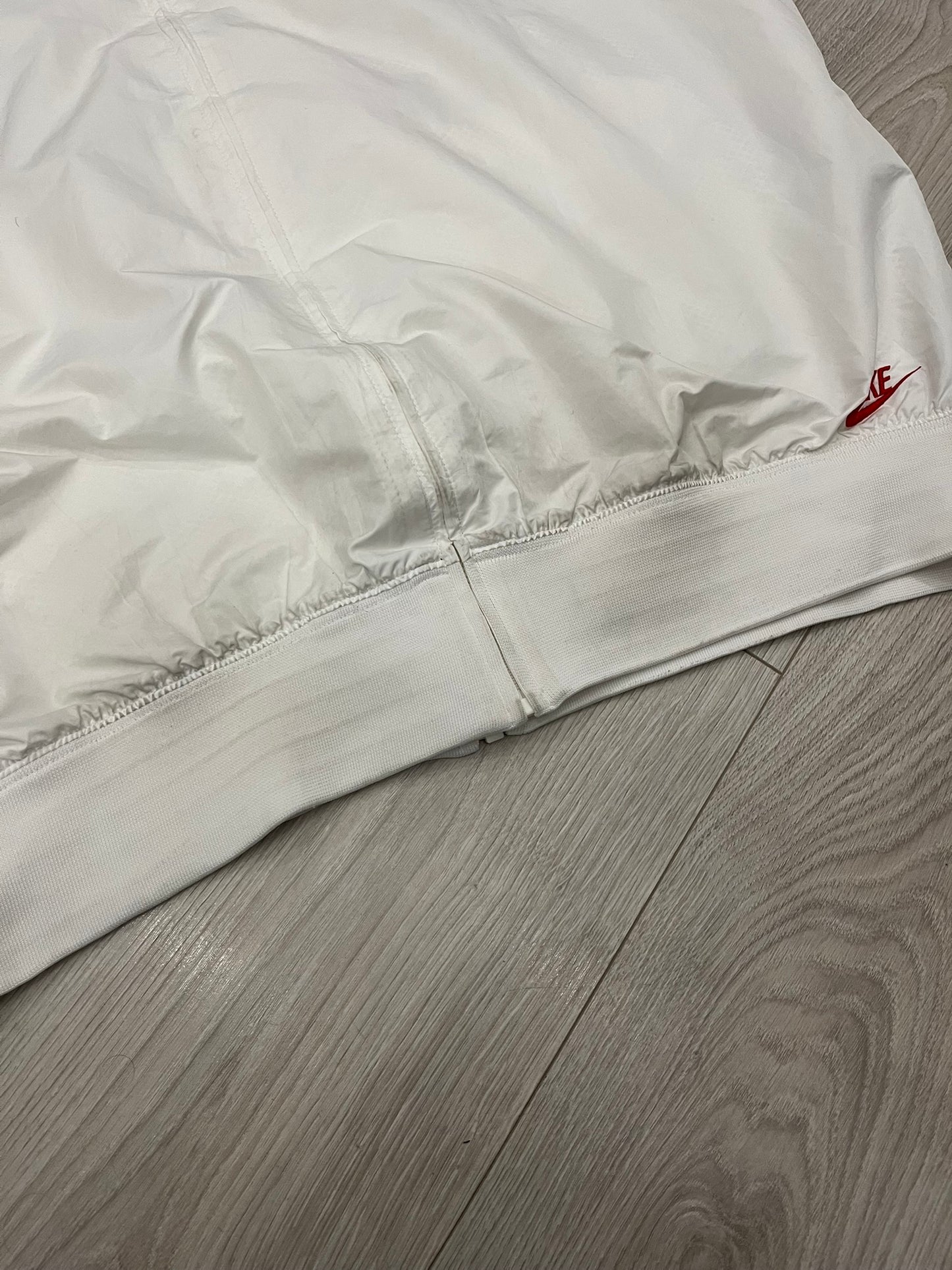 nike japan 2008 olympics windbreaker xl