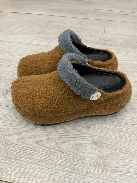 lil nas x mega crush crocs