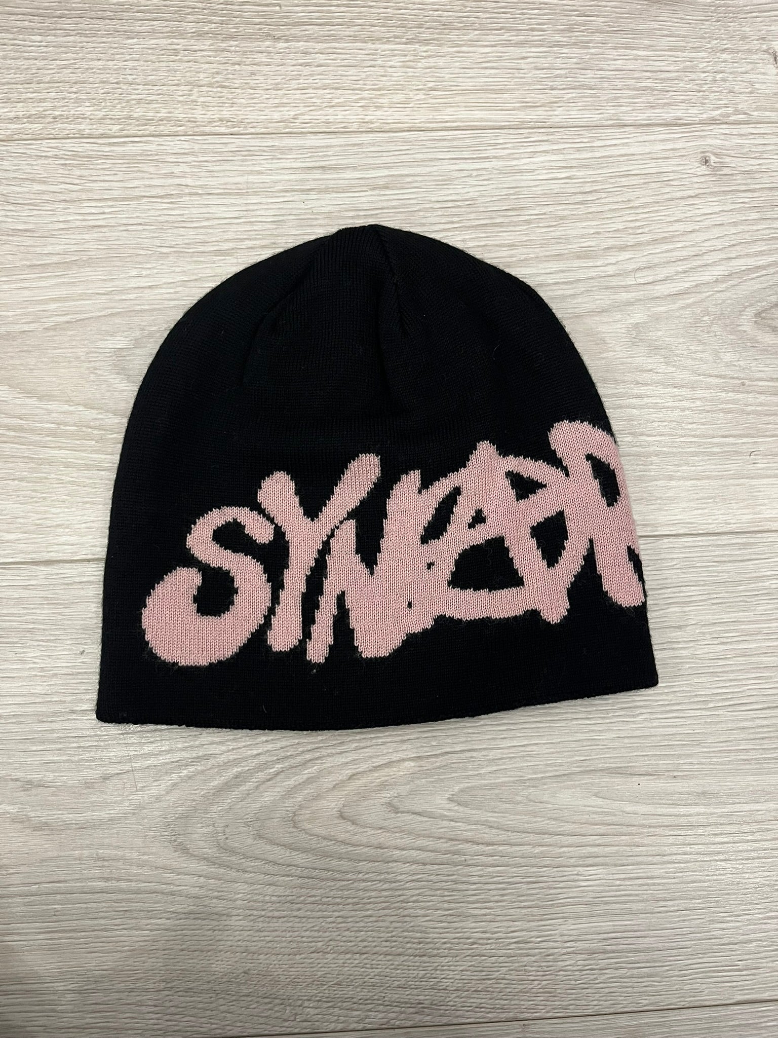 syna crg synarchy reversible beanie – único13