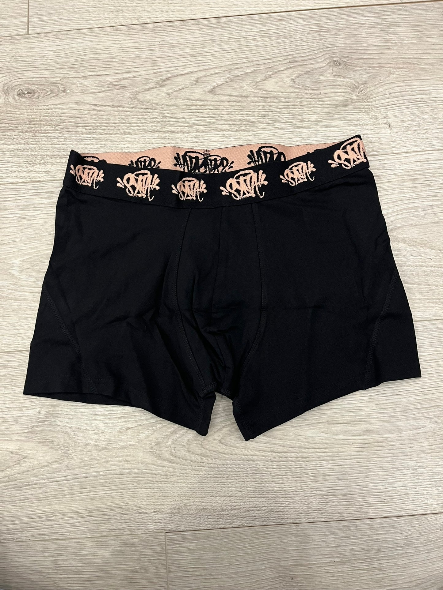 syna crg boxers