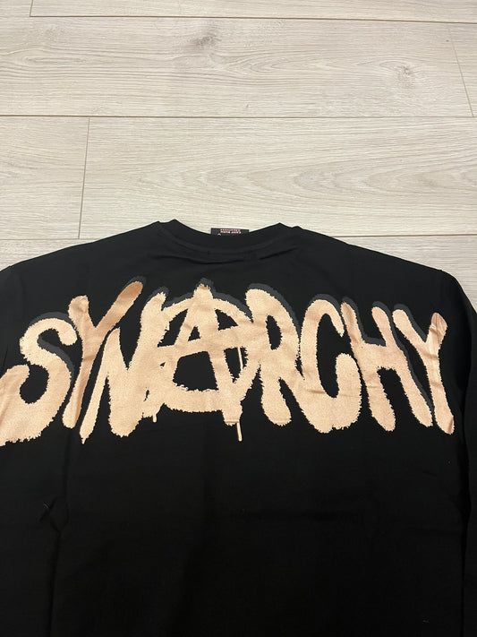 syna crg synarchy longsleeve