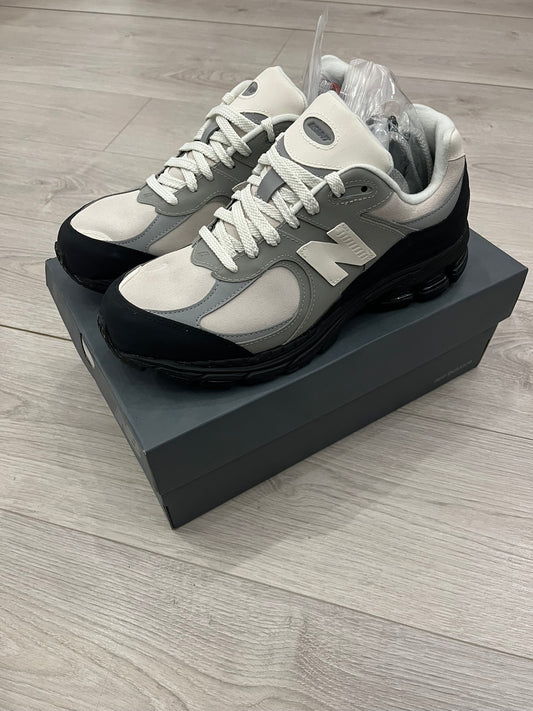 new balance 2002r the basement sneakers