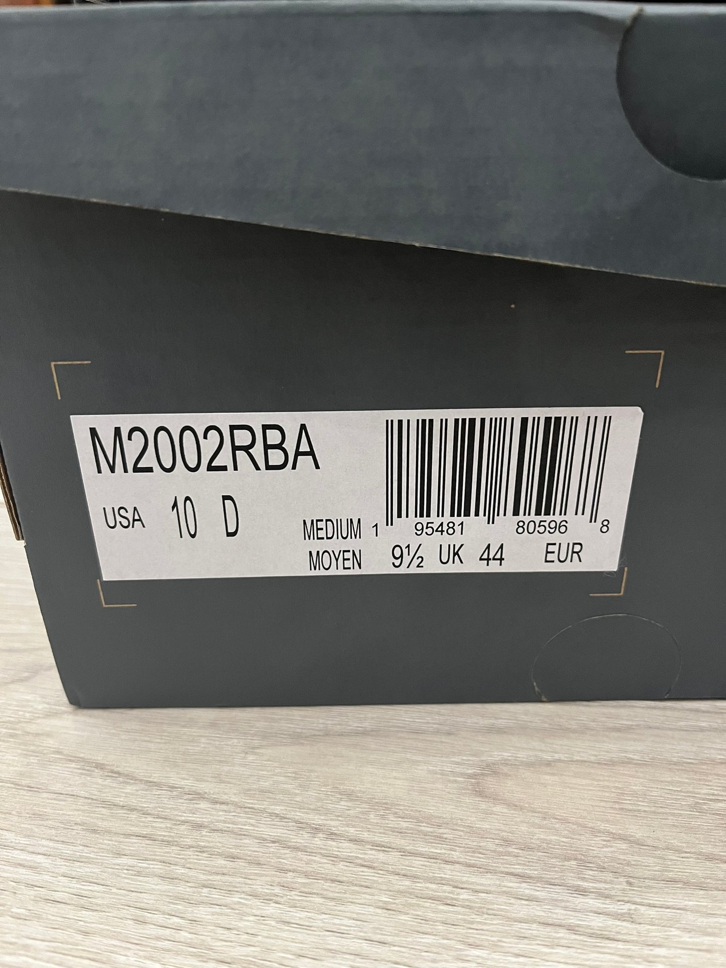 new balance 2002r the basement sneakers