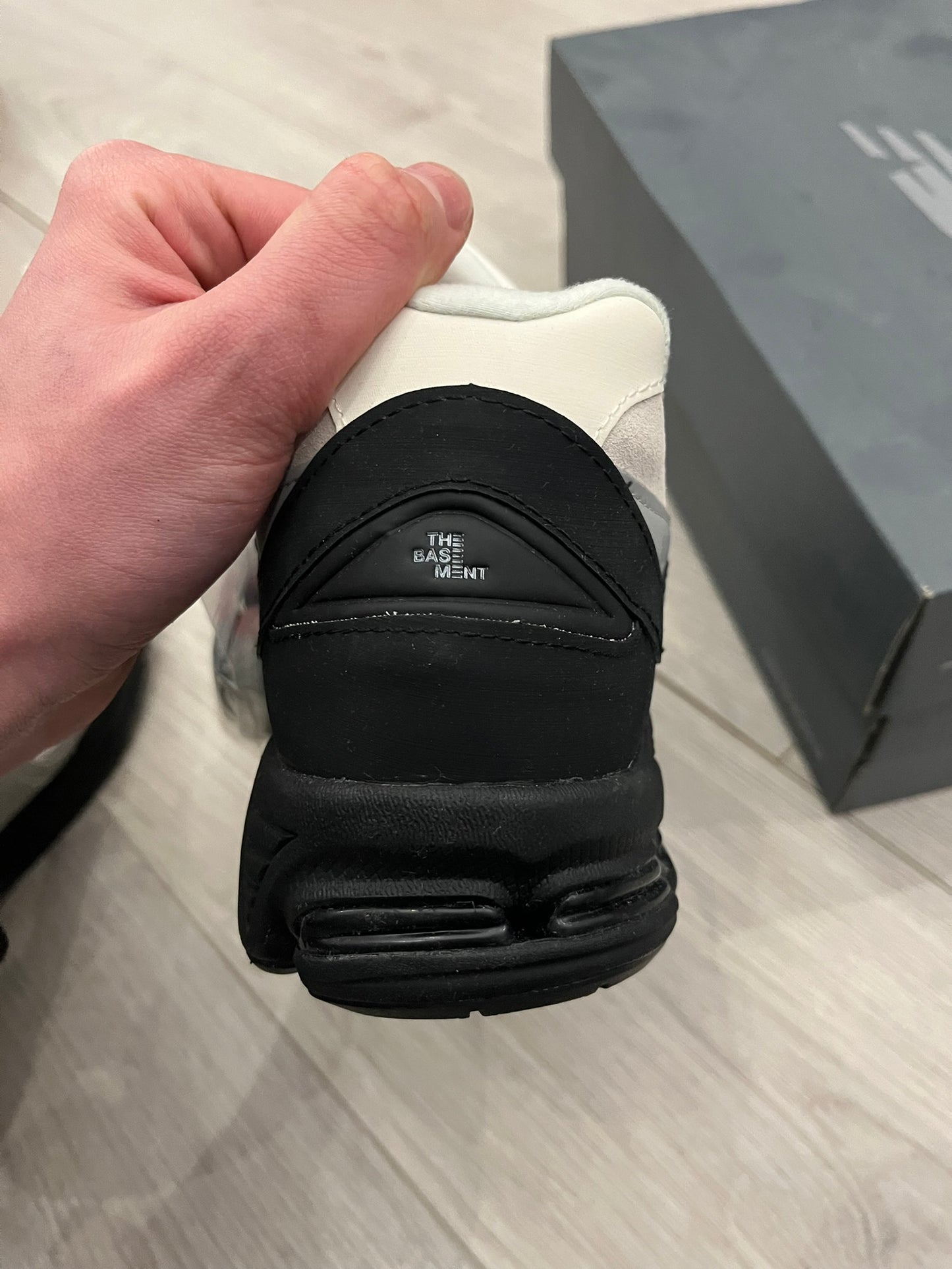 new balance 2002r the basement sneakers