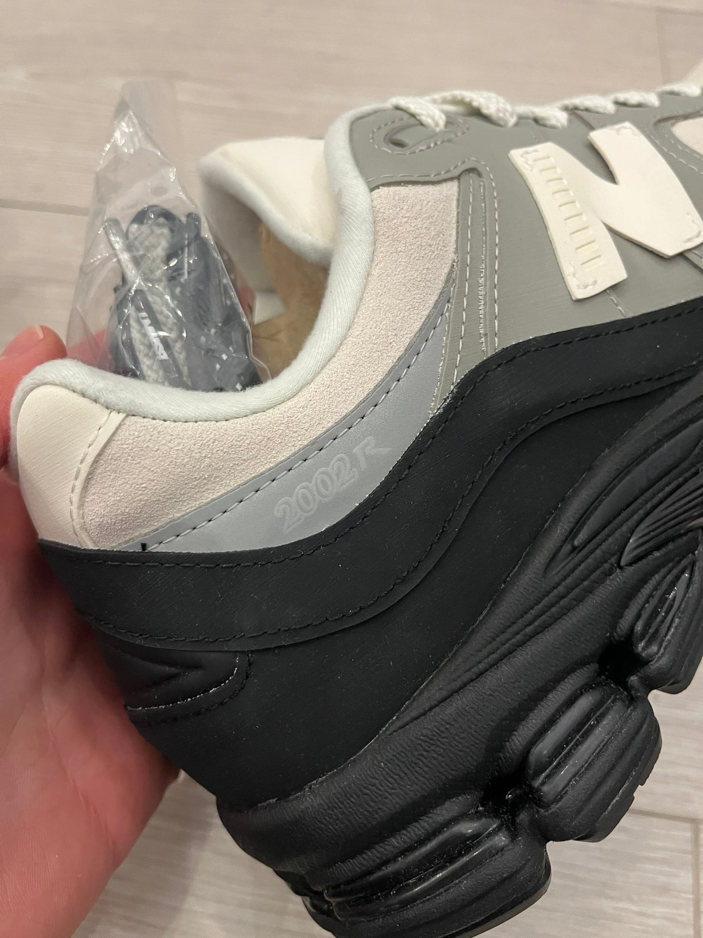 new balance 2002r the basement sneakers