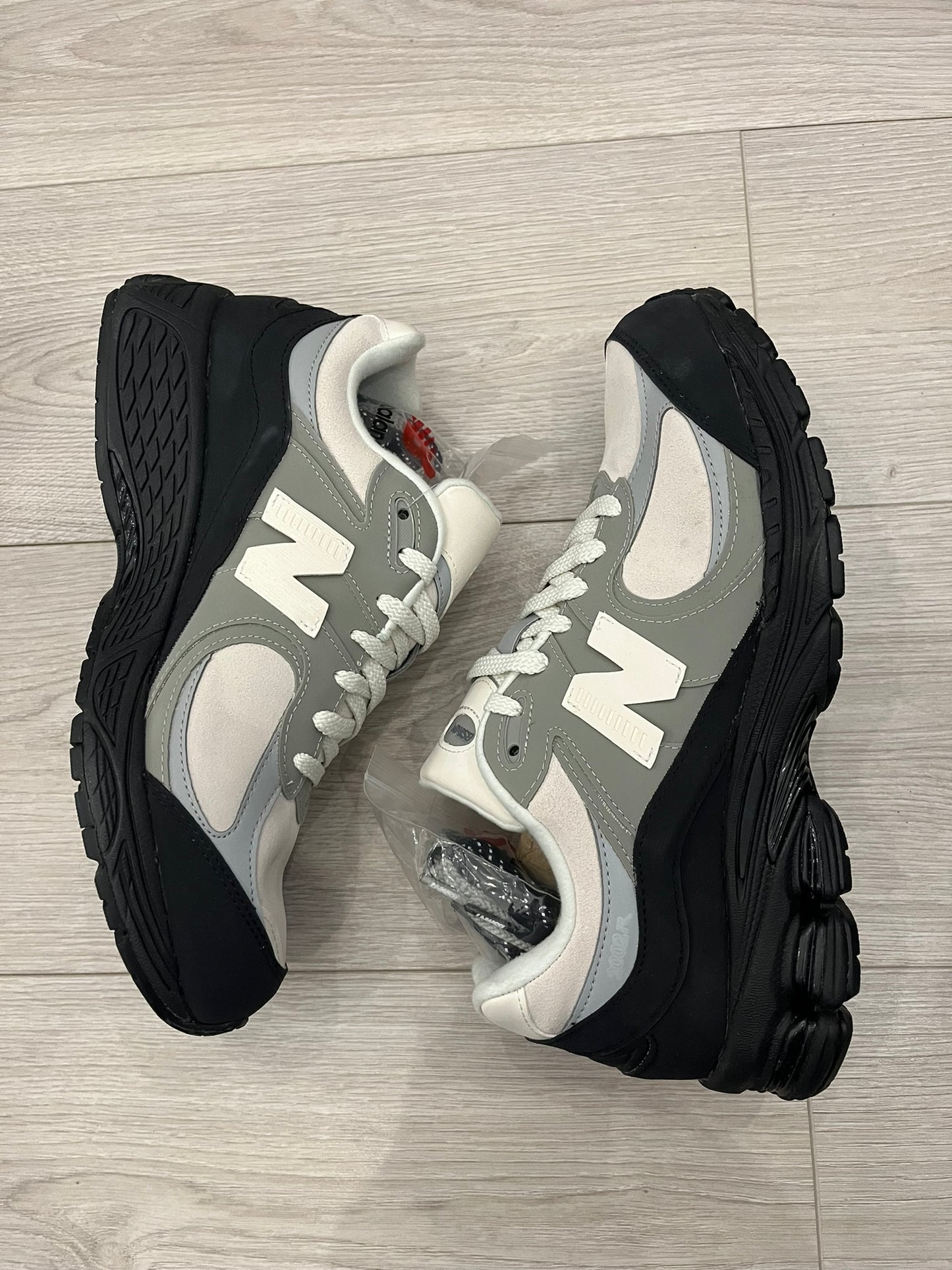 new balance 2002r the basement sneakers