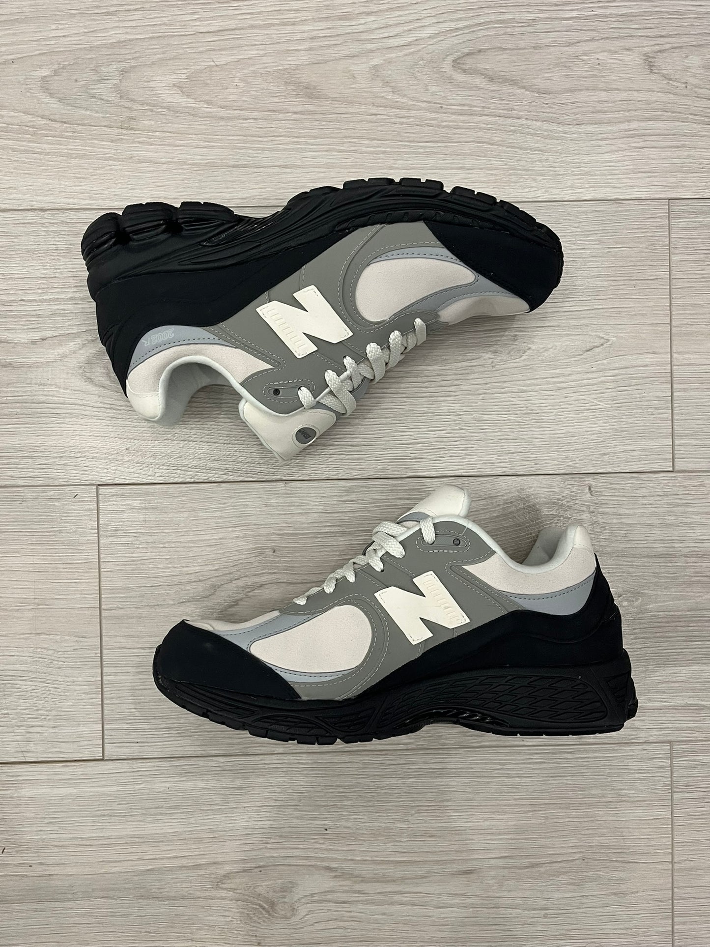 new balance 2002r the basement sneakers