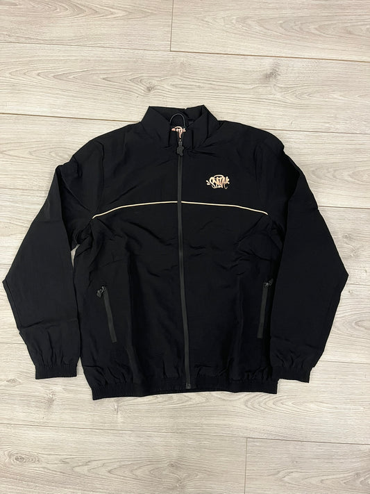 syna crg shell track suit