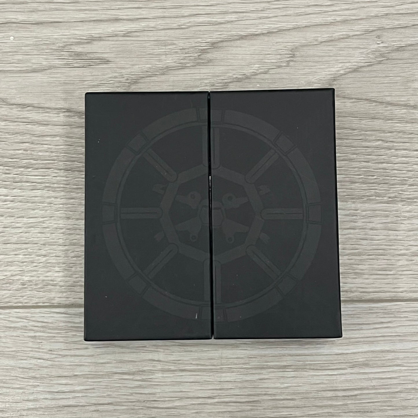 lego battle of yavin collectable coin