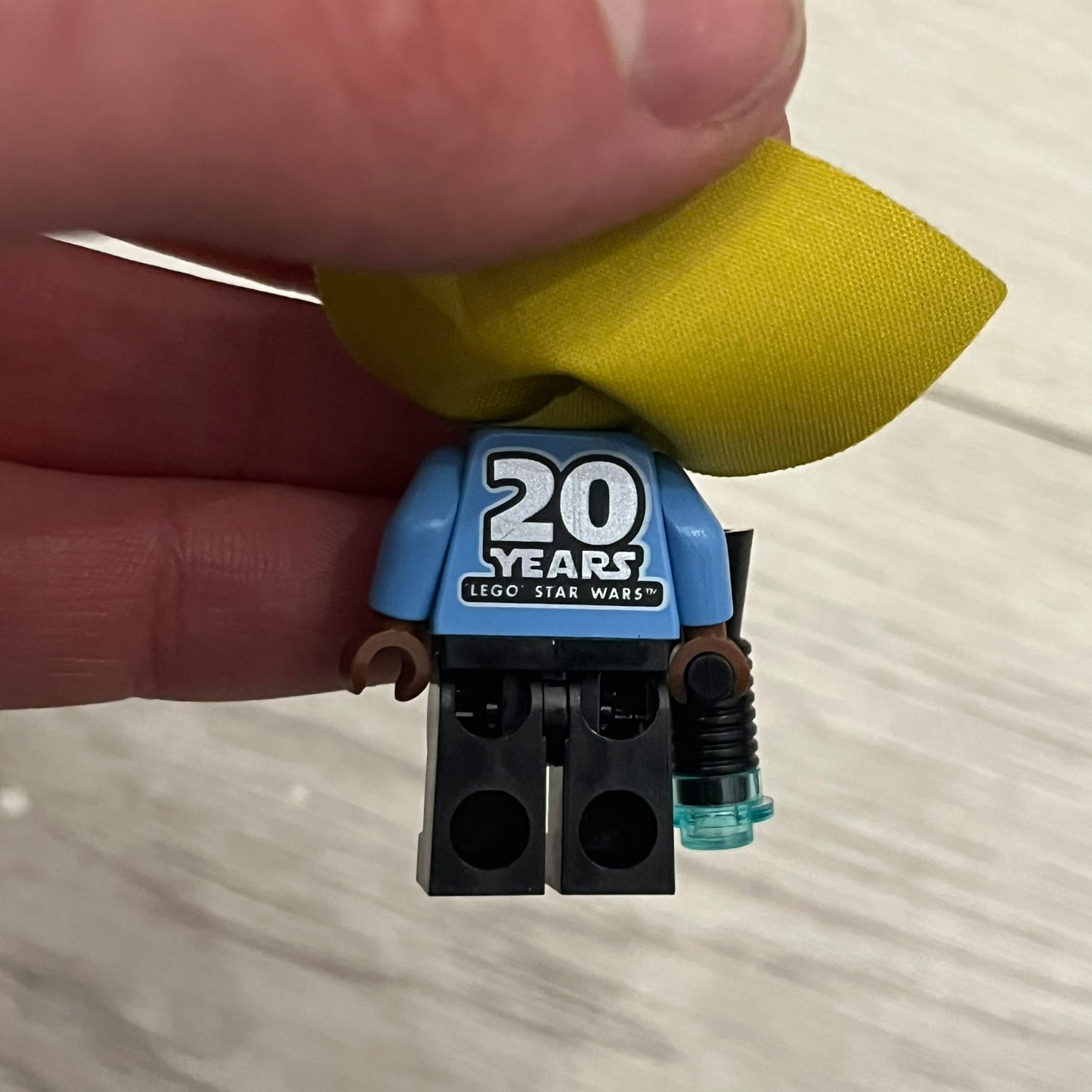 lego lando calrissian minifigure