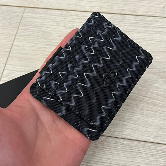 oakley ellipse cardholder