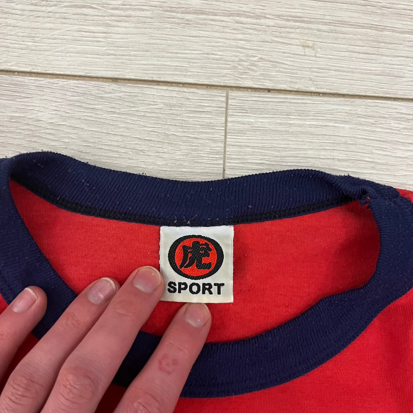 diesel project tee