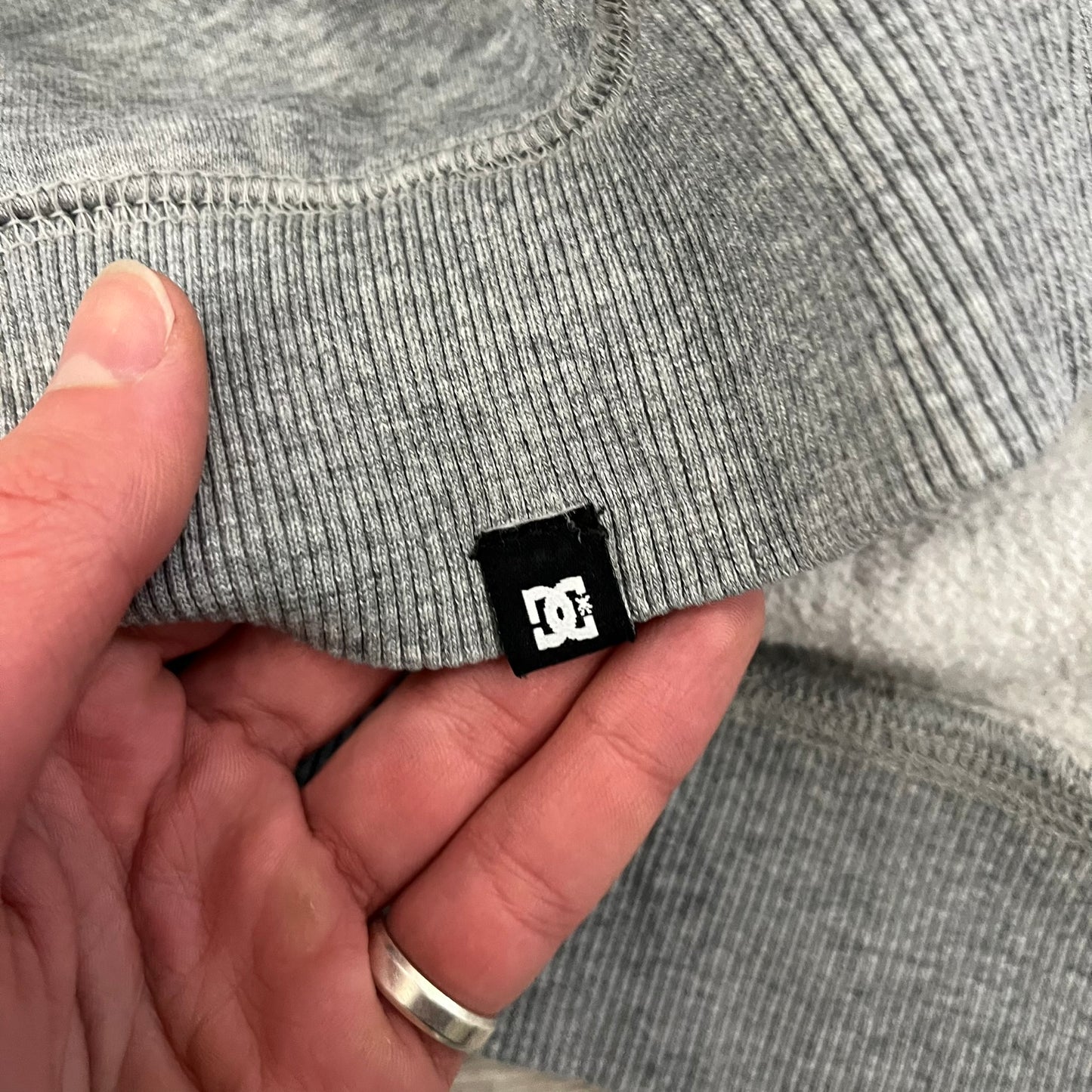 dcshoeco crewneck