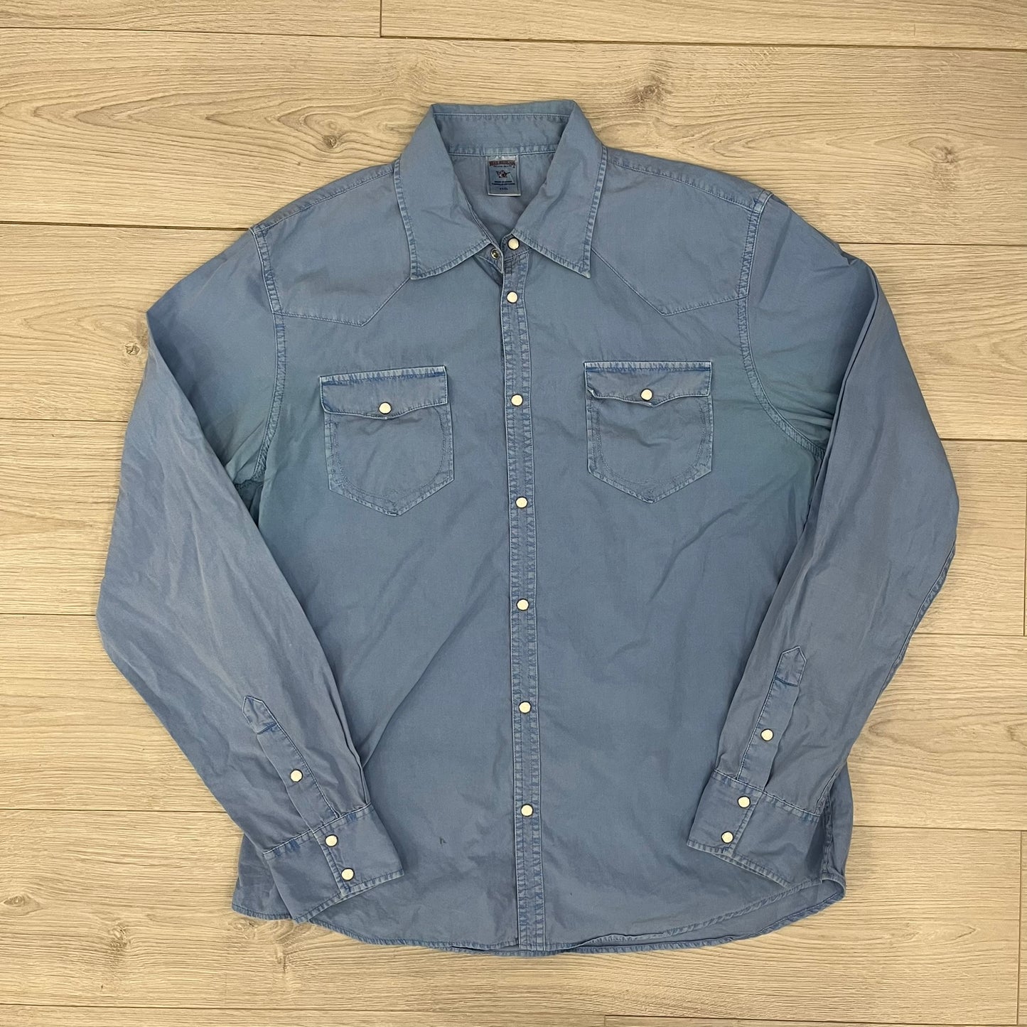 true religion shirt