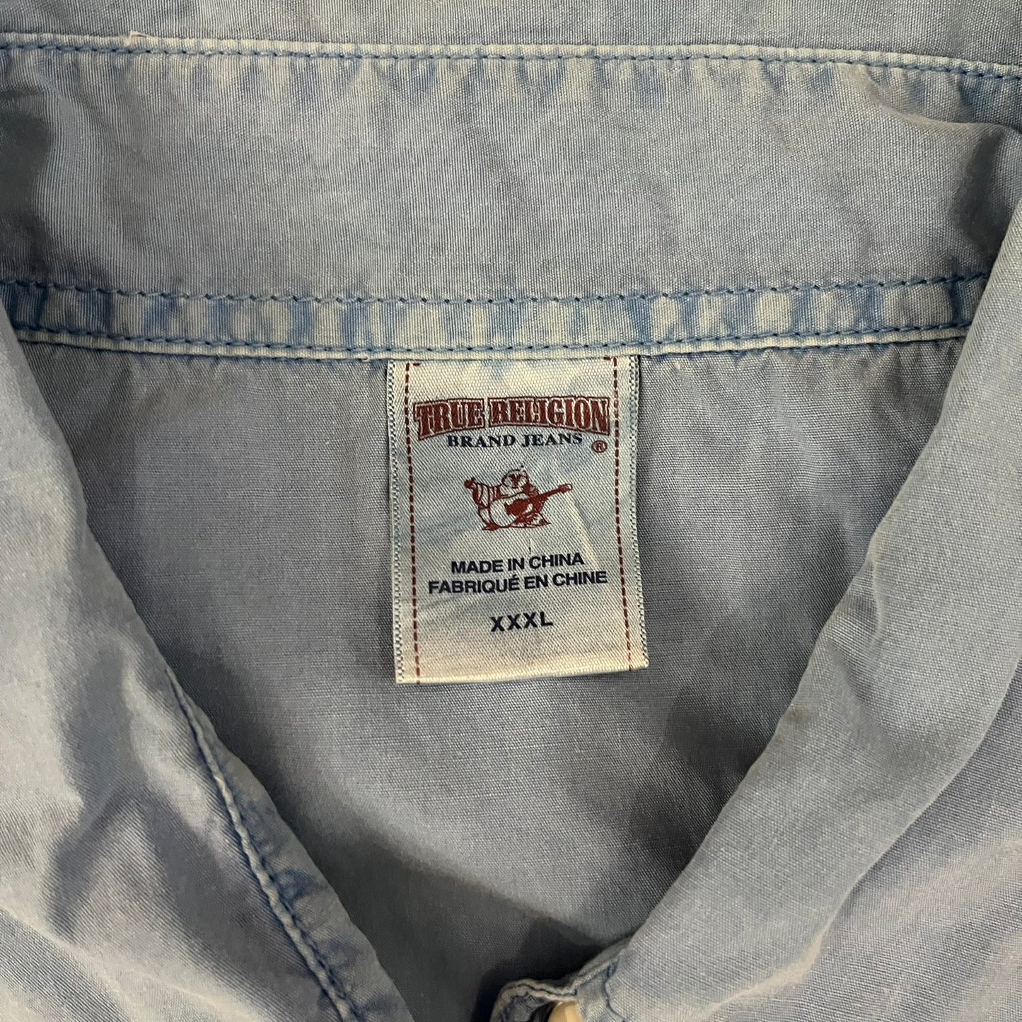 true religion shirt