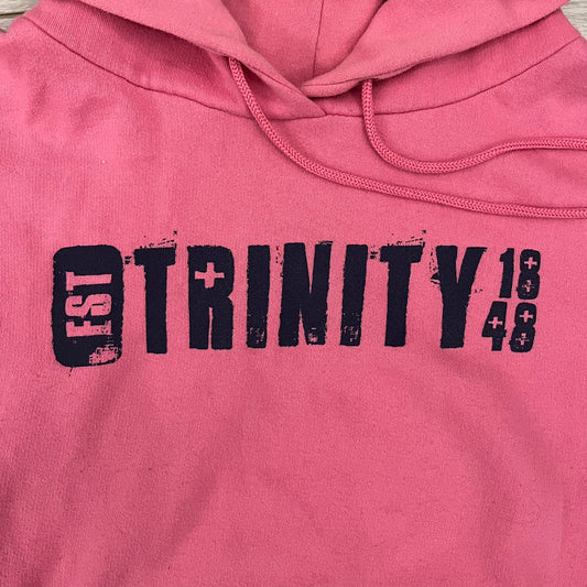 trinity 1848 hoodie