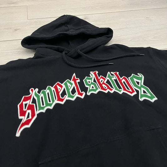 sweet sktbs hoodie
