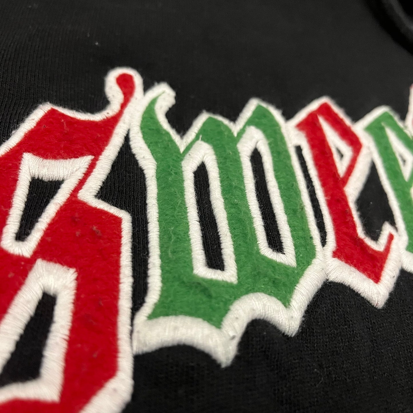 sweet sktbs hoodie