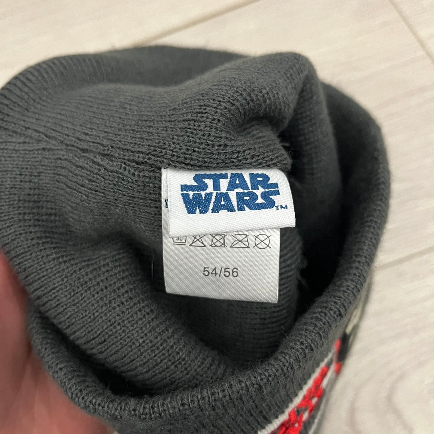 star wars beanie yoda