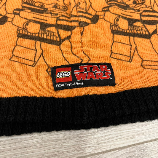 lego star wars beanie stormtroopers