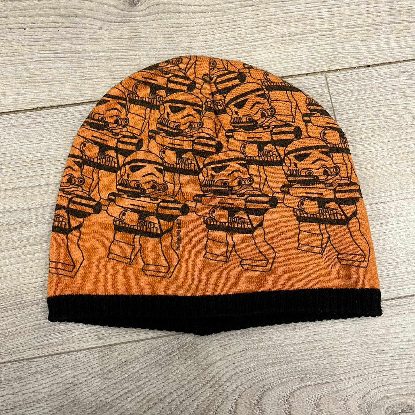 lego star wars beanie stormtroopers