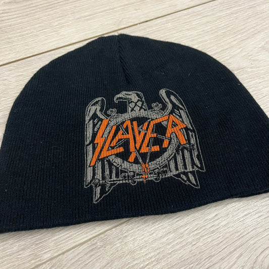 slayer beanie