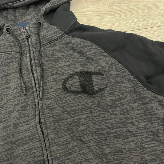 champion hoodie
