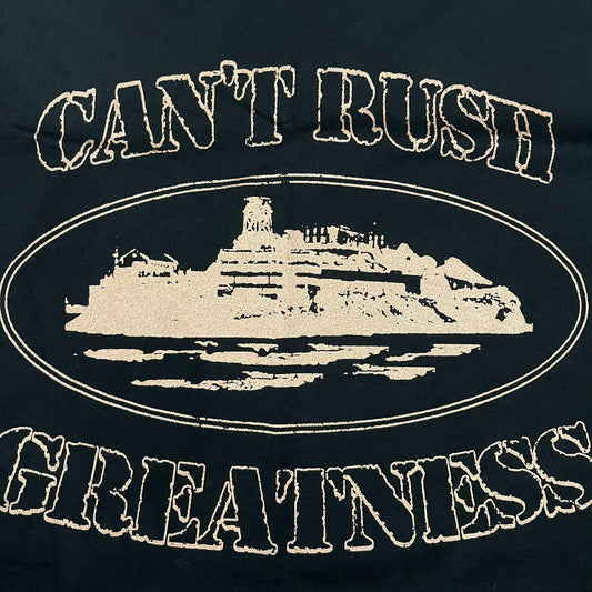 corteiz crg central cee tee