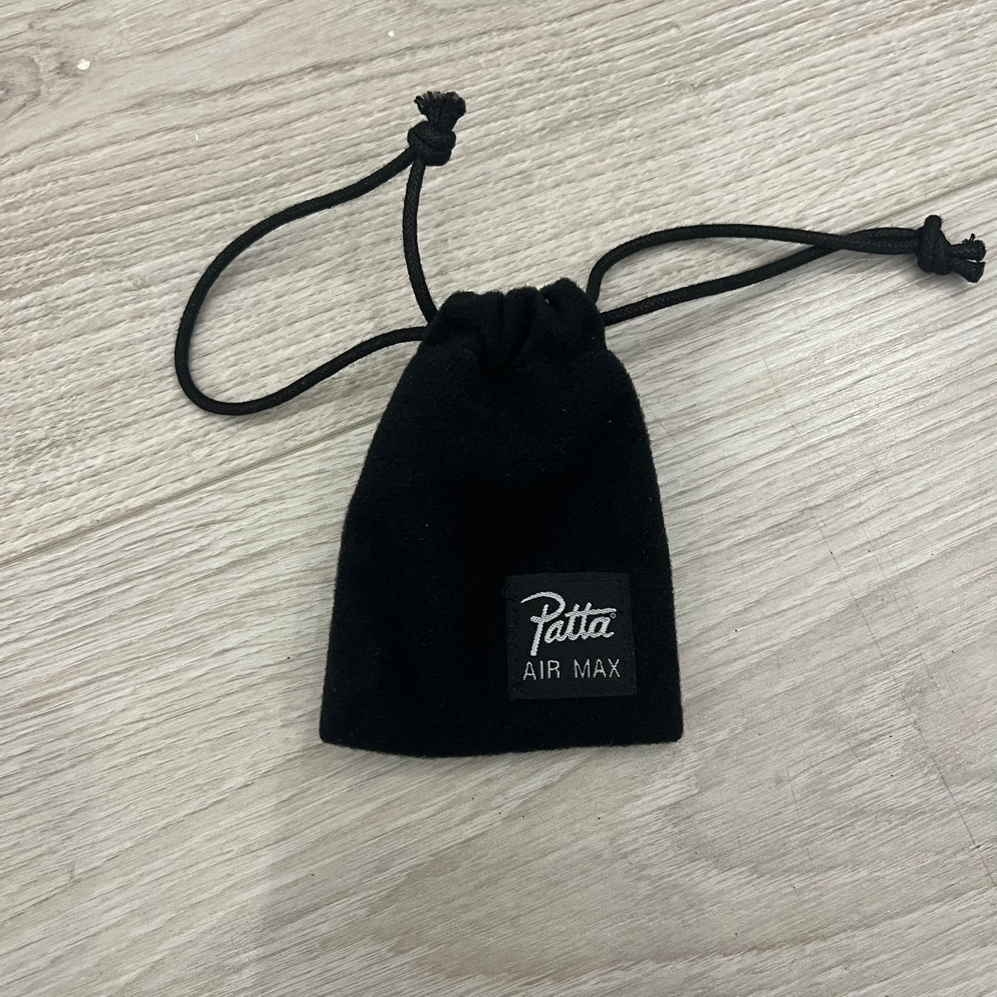 nike x patta bracelet