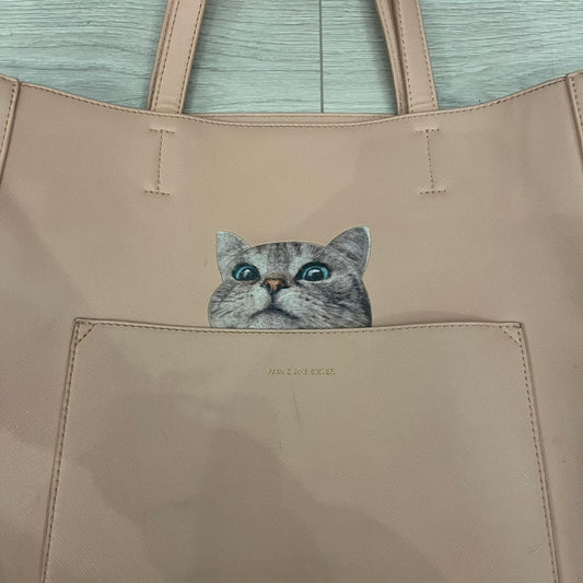 paul & joe sister cat bag