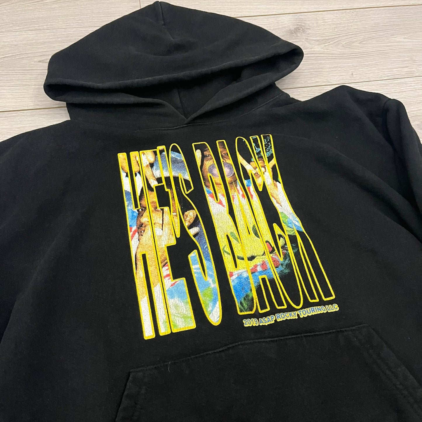 asap rocky sweden hoodie