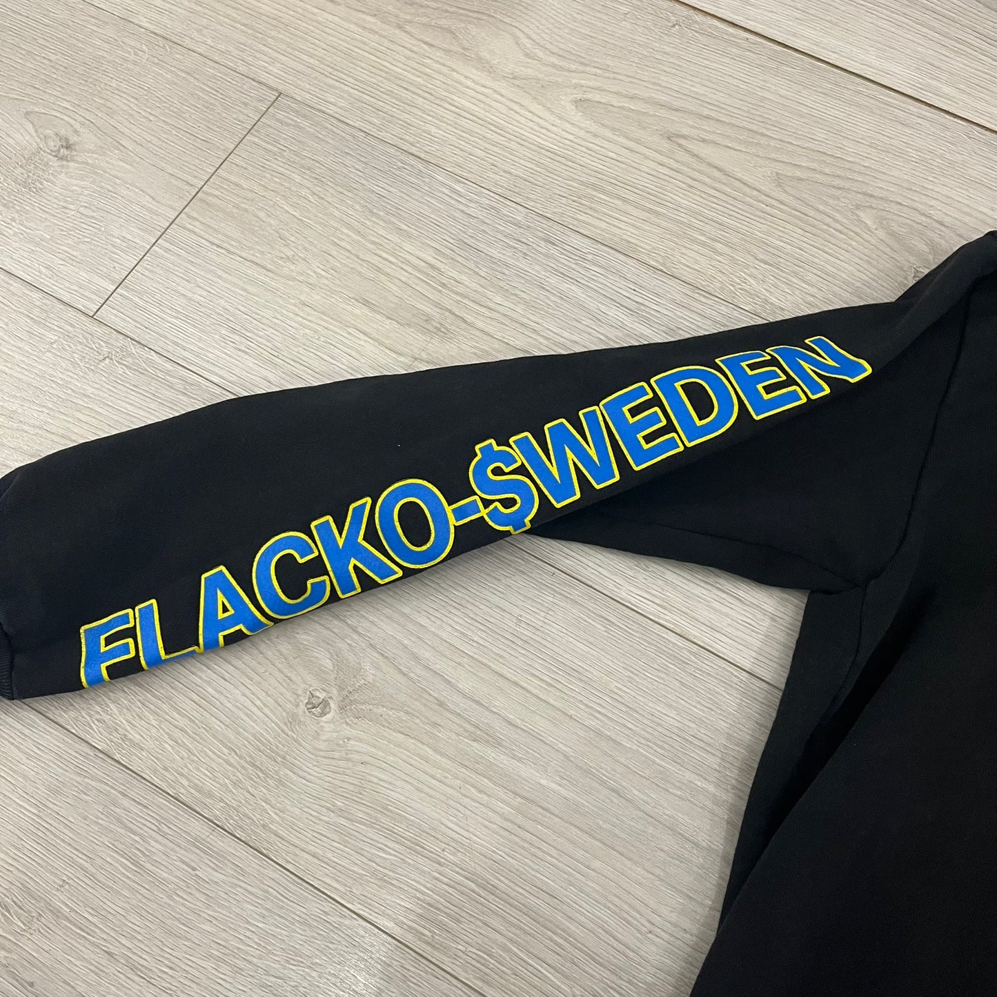 asap rocky sweden hoodie